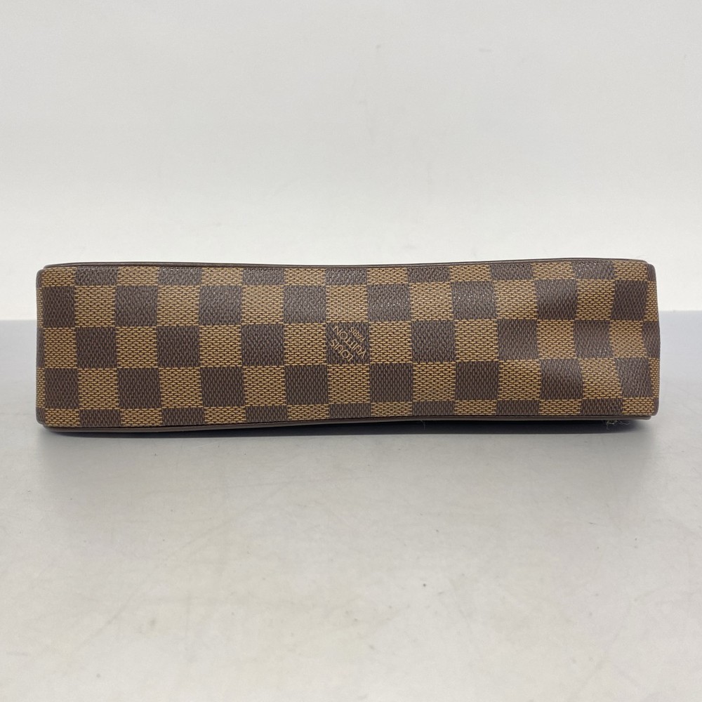 Louis Vuitton Brown Shoulder Bag Recoletor Damier Ebene - Picture 3 of 9